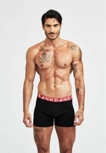 Трусы шортики