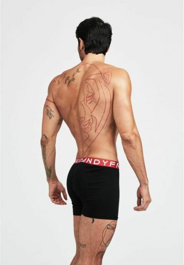 Трусы шортики