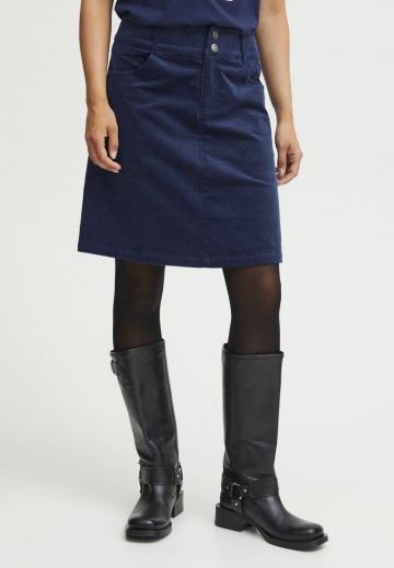 Летняя юбка