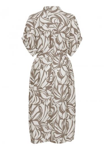 Блузка-платье