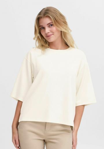 Майка с рукавом три четверти