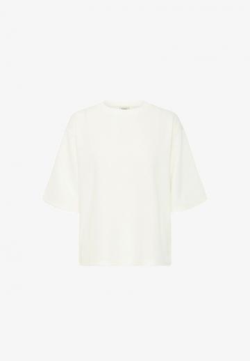 Майка с рукавом три четверти