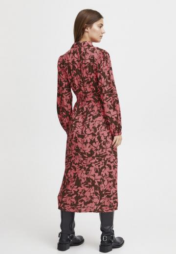 Блузка-платье