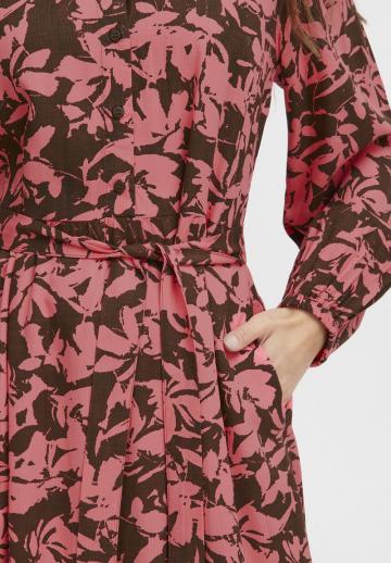 Блузка-платье