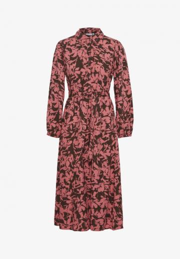 Блузка-платье