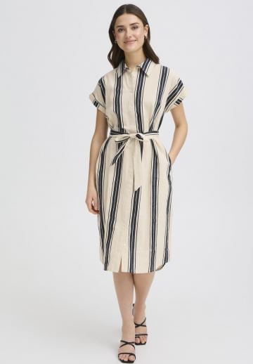 Блузка-платье