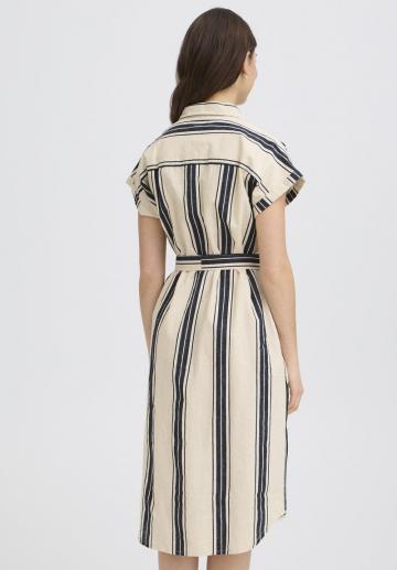 Блузка-платье