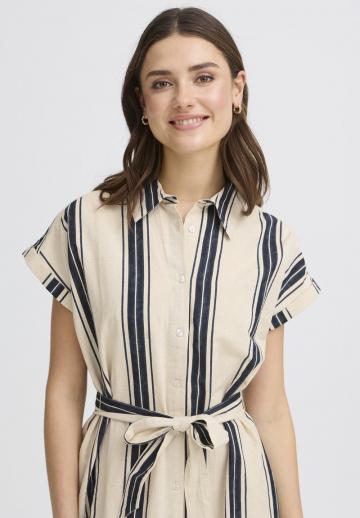 Блузка-платье