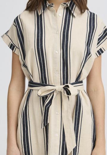 Блузка-платье