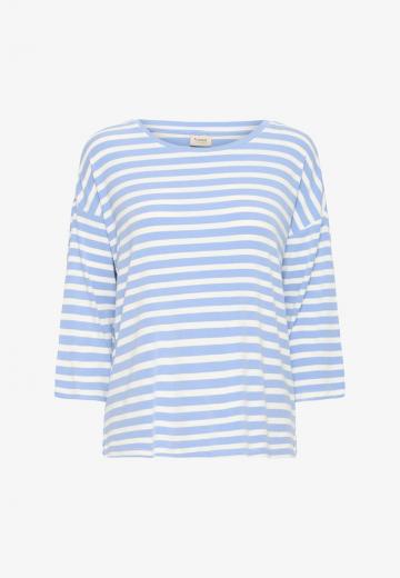 Майка с рукавом три четверти