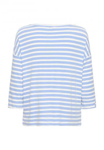 Майка с рукавом три четверти