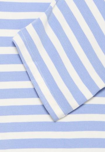 Майка с рукавом три четверти