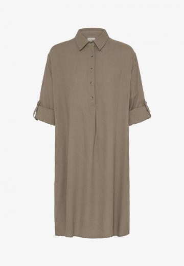 Блузка-платье