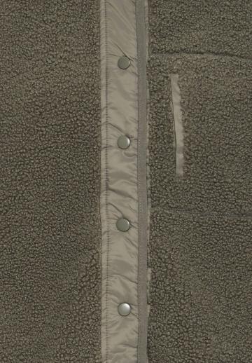 Флисовая куртка