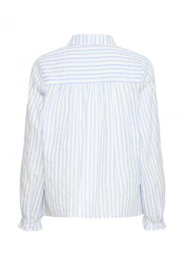 Блузка-рубашка