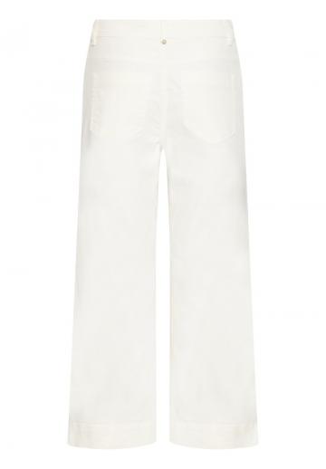 Короткие джинсы