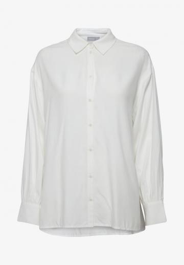 Длинная блузка