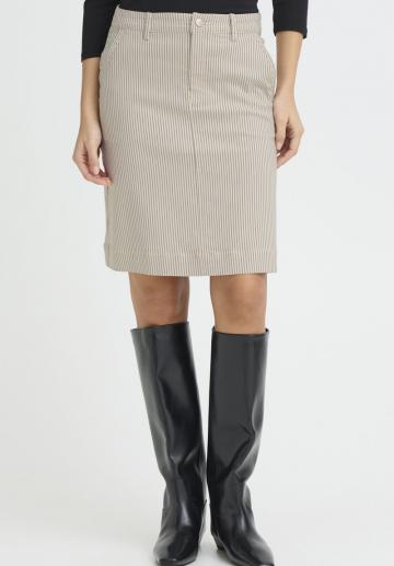 Юбка-карандаш