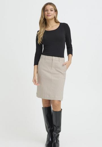 Юбка-карандаш