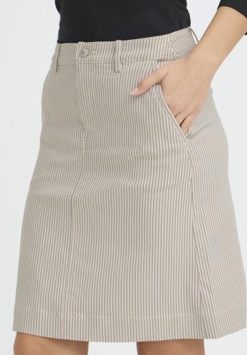 Юбка-карандаш