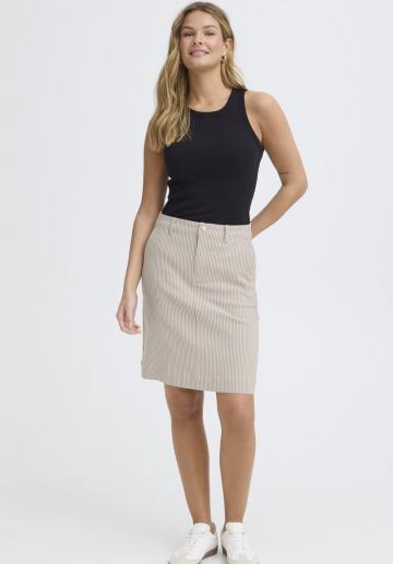 Юбка-карандаш