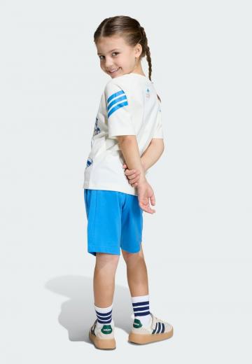 Спортивные штаны