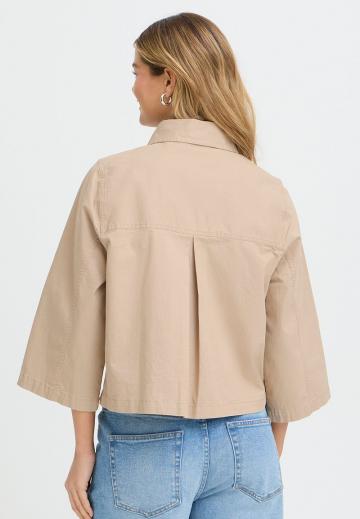 Блузка-рубашка