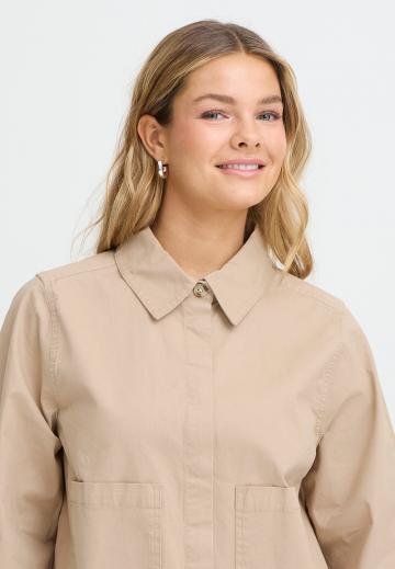 Блузка-рубашка