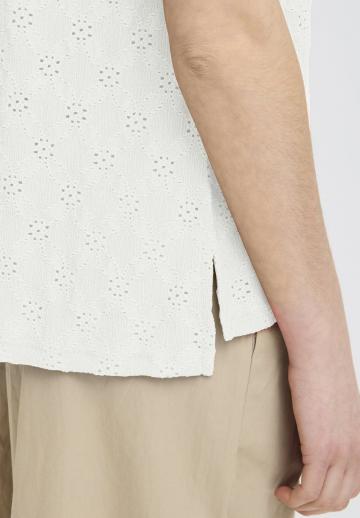 Кружевная блузка