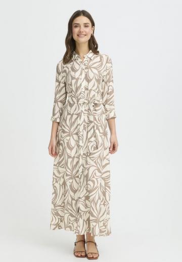 Платье макси