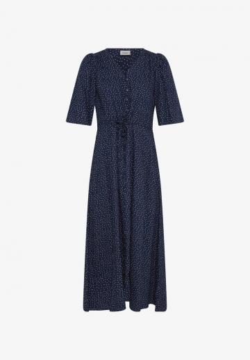 Блузка-платье