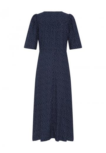 Блузка-платье