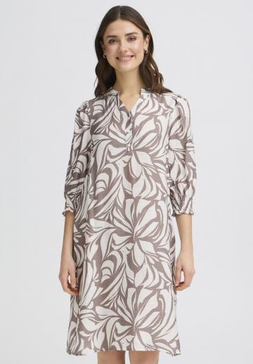 Блузка-платье