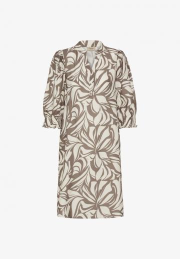 Блузка-платье