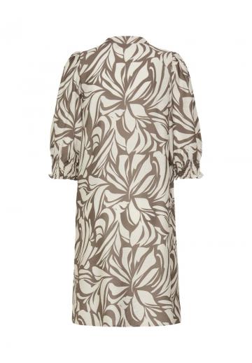 Блузка-платье