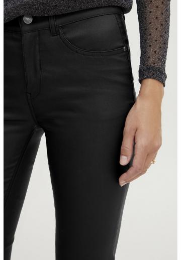 Узкие брюки