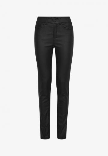 Узкие брюки