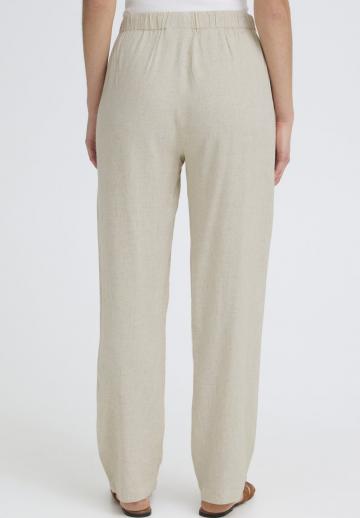 Прямые брюки