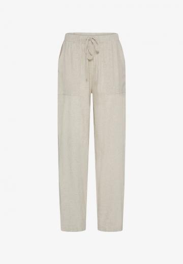 Прямые брюки