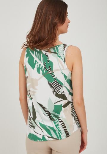 Майка-борцовка