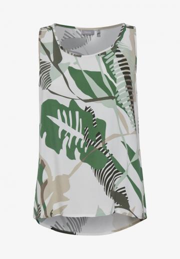 Майка-борцовка