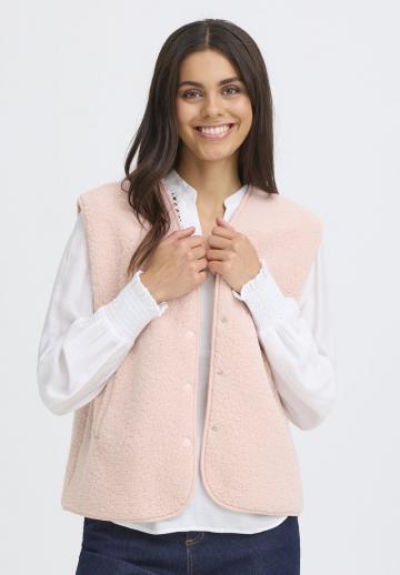 Флисовая куртка