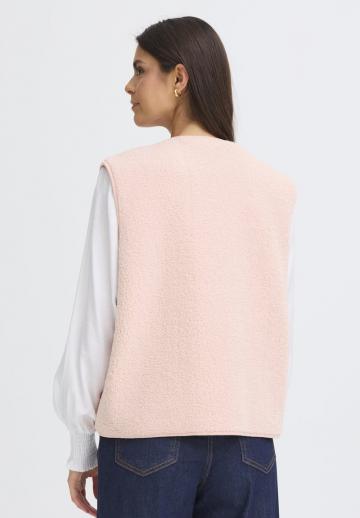 Флисовая куртка