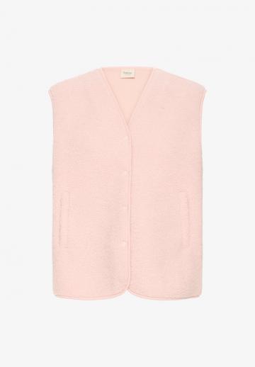 Флисовая куртка