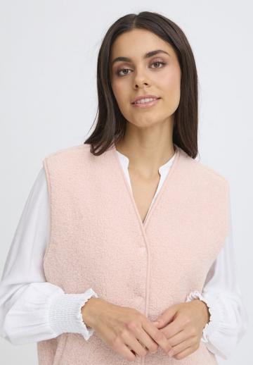 Флисовая куртка