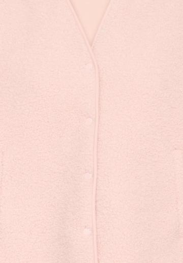 Флисовая куртка