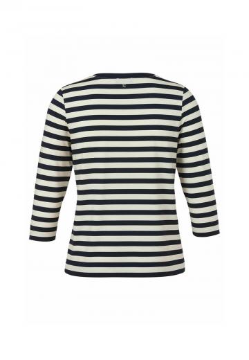 Майка с рукавом три четверти