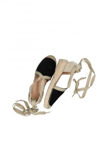 Туфли на шнуровке