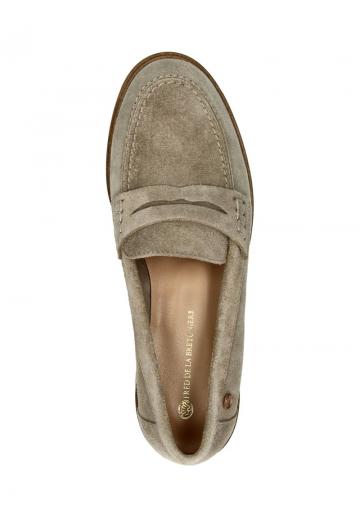 Полуботинки