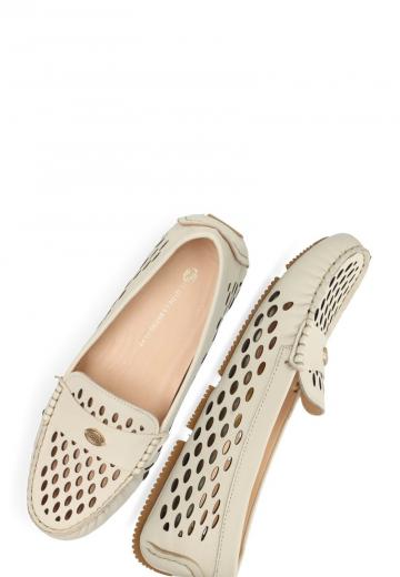 Полуботинки